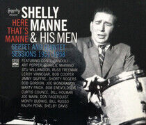 Manne, Shelly & His Men - Septet and Quintet..