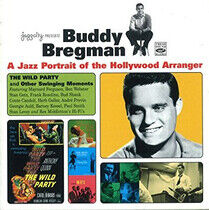 Bregman, Buddy - A Jazz Portrait of the..