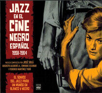V/A - Jazz En El Cine Negro
