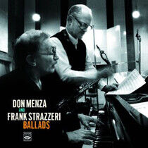 Menza, Don and Frank Stra - Ballads