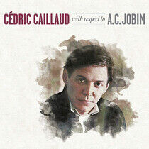 Caillaud, Cedric - With Respect To A.C...