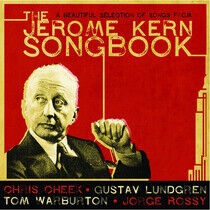 Kern, Jerome - A Beautiful Selection..