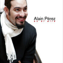 Perez, Alain - En El Aire