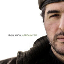 Blanco, Leo - Africa Latina
