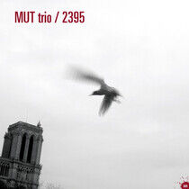 Mut Trio - 2395 -Lp+CD-