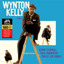 Kelly, Wynton - Wynton Kelly -Ltd-