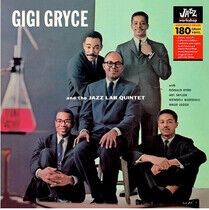 Gryce, Gigi - And the Jazz Lab.. -Hq-