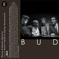 Rossy & Kanan Quartet - Bud