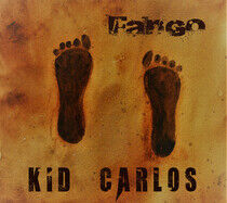 Kid Carlos - Fango