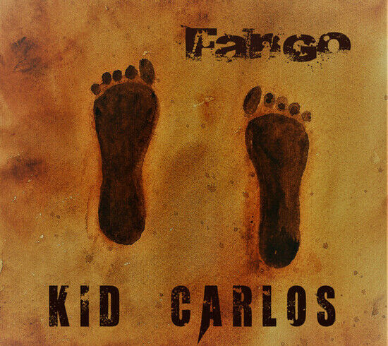 Kid Carlos - Fango
