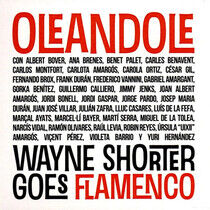 Oleandole - Wayne Shorter Goes..
