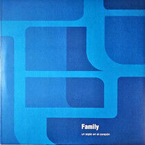 Family - Un Soplo En El Corazon