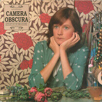 Camera Obscura - Let's Get Out of This Cou