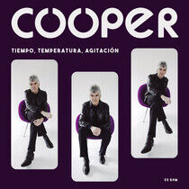 Cooper - Tiempo Temperatura &..