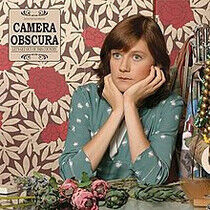Camera Obscura - Let's Get Out of This Cou