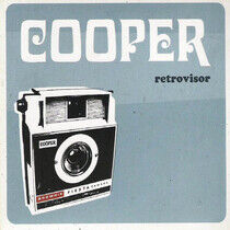 Cooper - Retrovisor