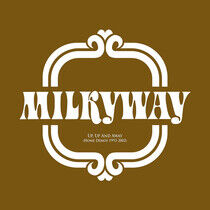 Milkyway - Up, Up and Away