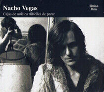 Nacho Vegas - Cajas De Musica..