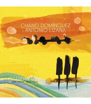 Dominguez, Chano & Antoni - Estandares -Digi-