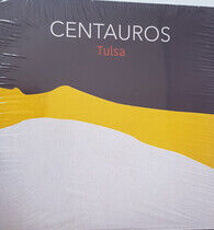 Tulsa - Centauros
