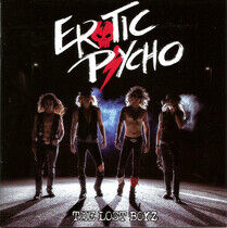 Erotic Psycho - Lost Boyz