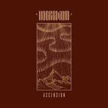 Haeredium - Ascension