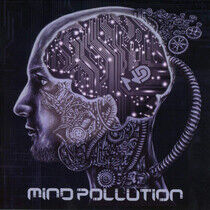 New Disorder - Mind Pollution