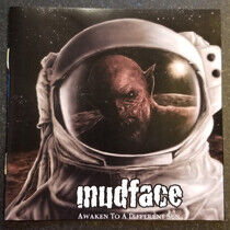 Mudface - Awaken To a Different Sun