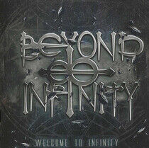 Beyond Infinity - Welcome To Infinity