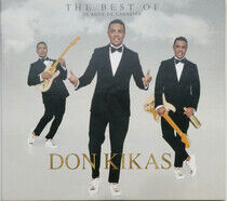 Don Kikas - Best of