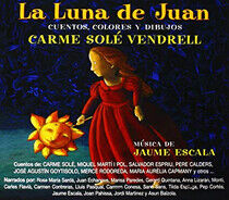 Sole Vendrell, Carme - La Luna De Juan