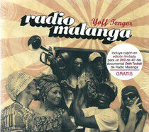 Radio Malanga - Yoff Tongor