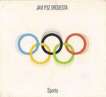 Javi P3z Orquesta - Sports