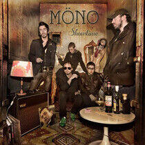 Mono - Showtime