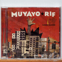 Muyayo Rif - Construmon