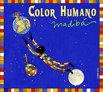 Color Humano - Madiba