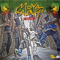 Moya Kalongo - Reload