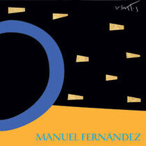 Fernandez, Manuel - Por Arte De Magia