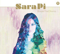 Pi, Sara - Break the Chains