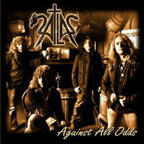 Atlas - Against All Odds