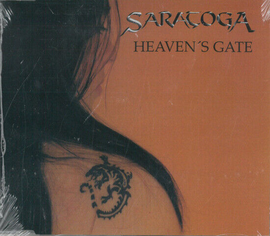 Saratoga - Heaven\'s Gate