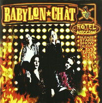 Babylon Chat - Hotel Adiccion