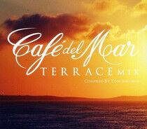 V/A - Cafe Del Mar Terrace Mix