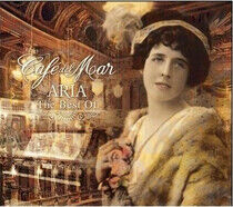 V/A - Cafe Del Mar-Aria Best of