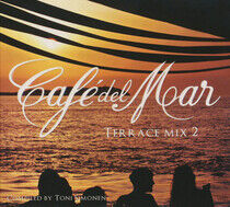 V/A - Cafe Del Mar Terrace Mix2