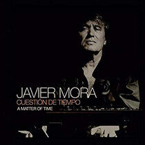 Mora, Javier - Cuestion De Tiempo