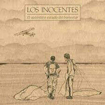 Los Inocentes - El Autentico Estado Del..