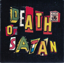 Danny & the Nightmares - Death of Satan