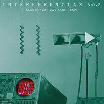 V/A - Interferencias Vol.2