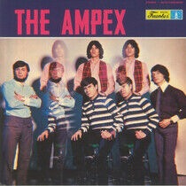 Ampex - Ampex